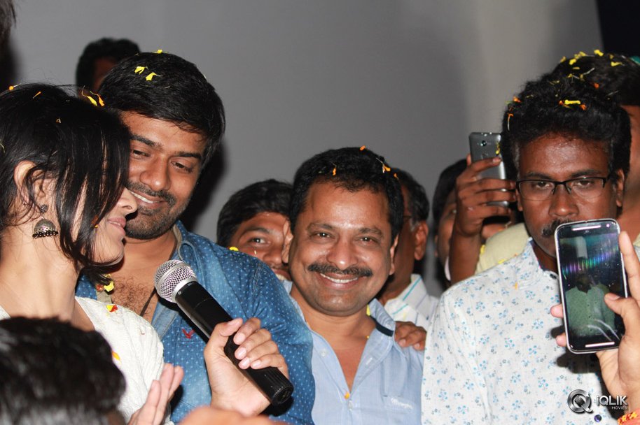 Kumari-21-F-Movie-Success-Tour